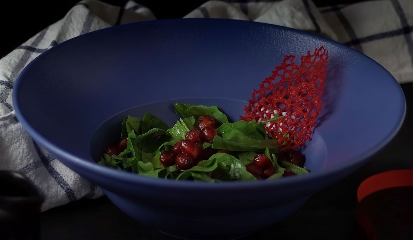 Salad Quinoa