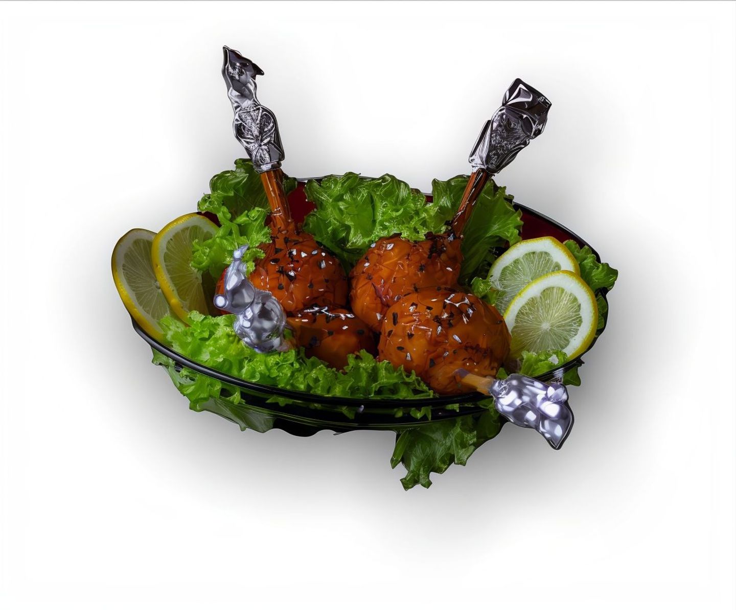 Chichen Lolipop