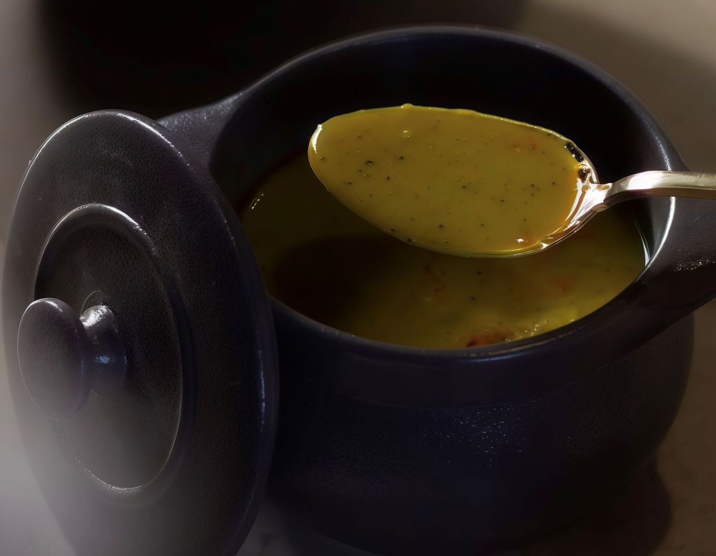 Lentil Soup
