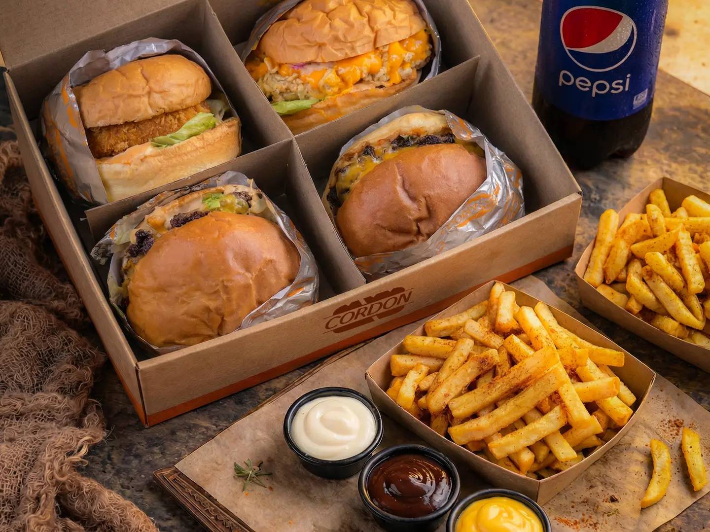 بوكس الجمعات