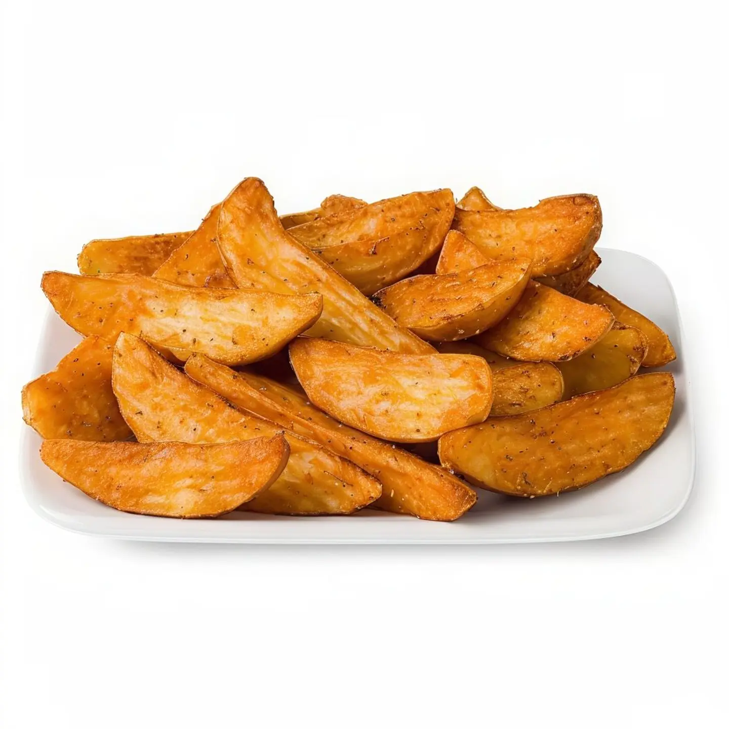 Potato Wedges