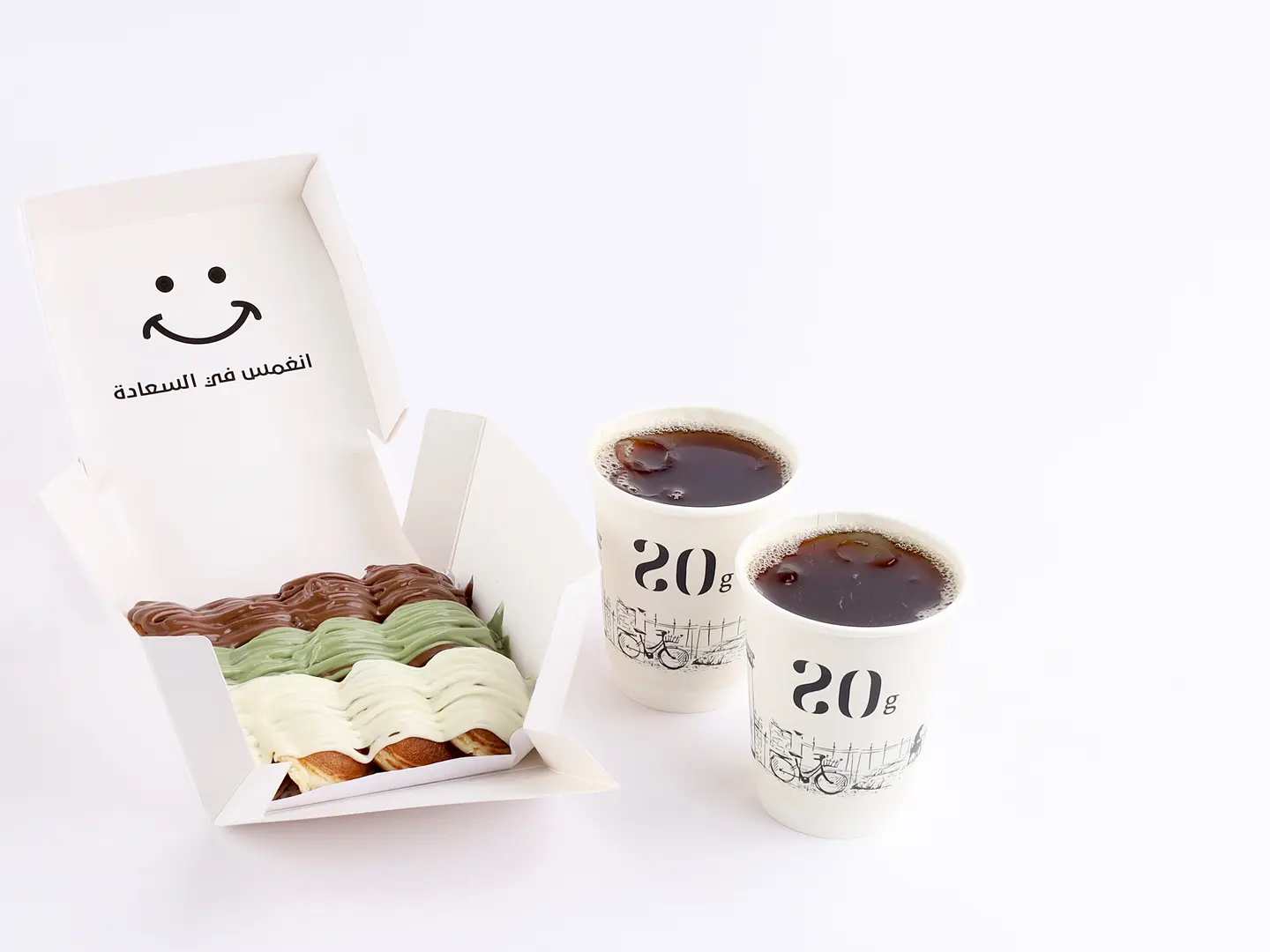 12 Pancakes 2 Coffee Day