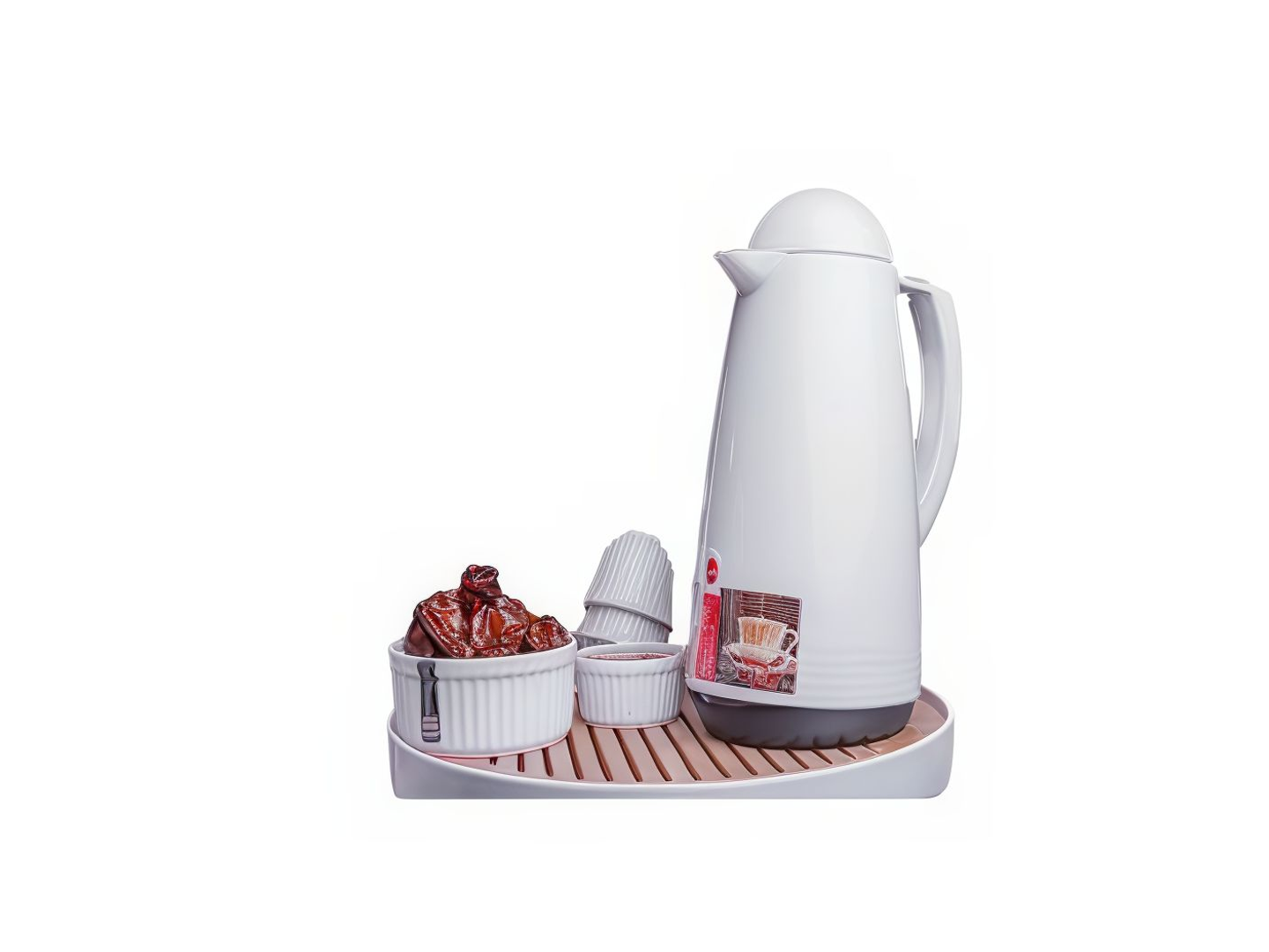 Saudi Coffee  - Cup