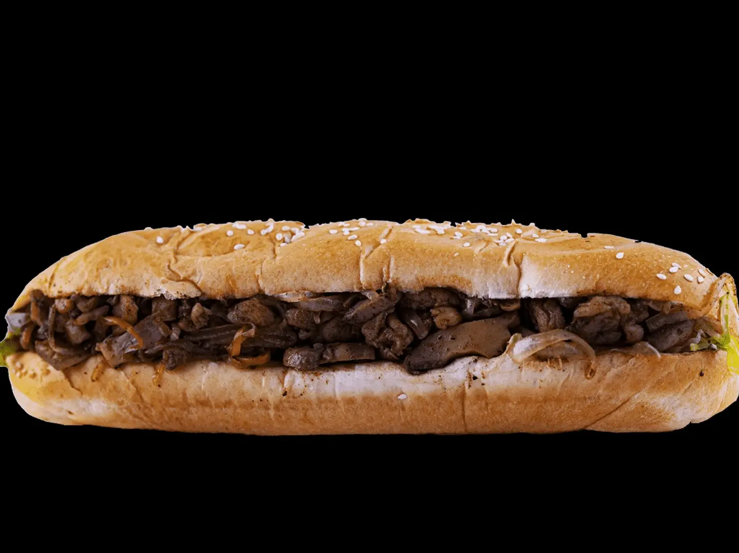 عرض يوم التاسيس سندوتش والثاني بنصف السعر