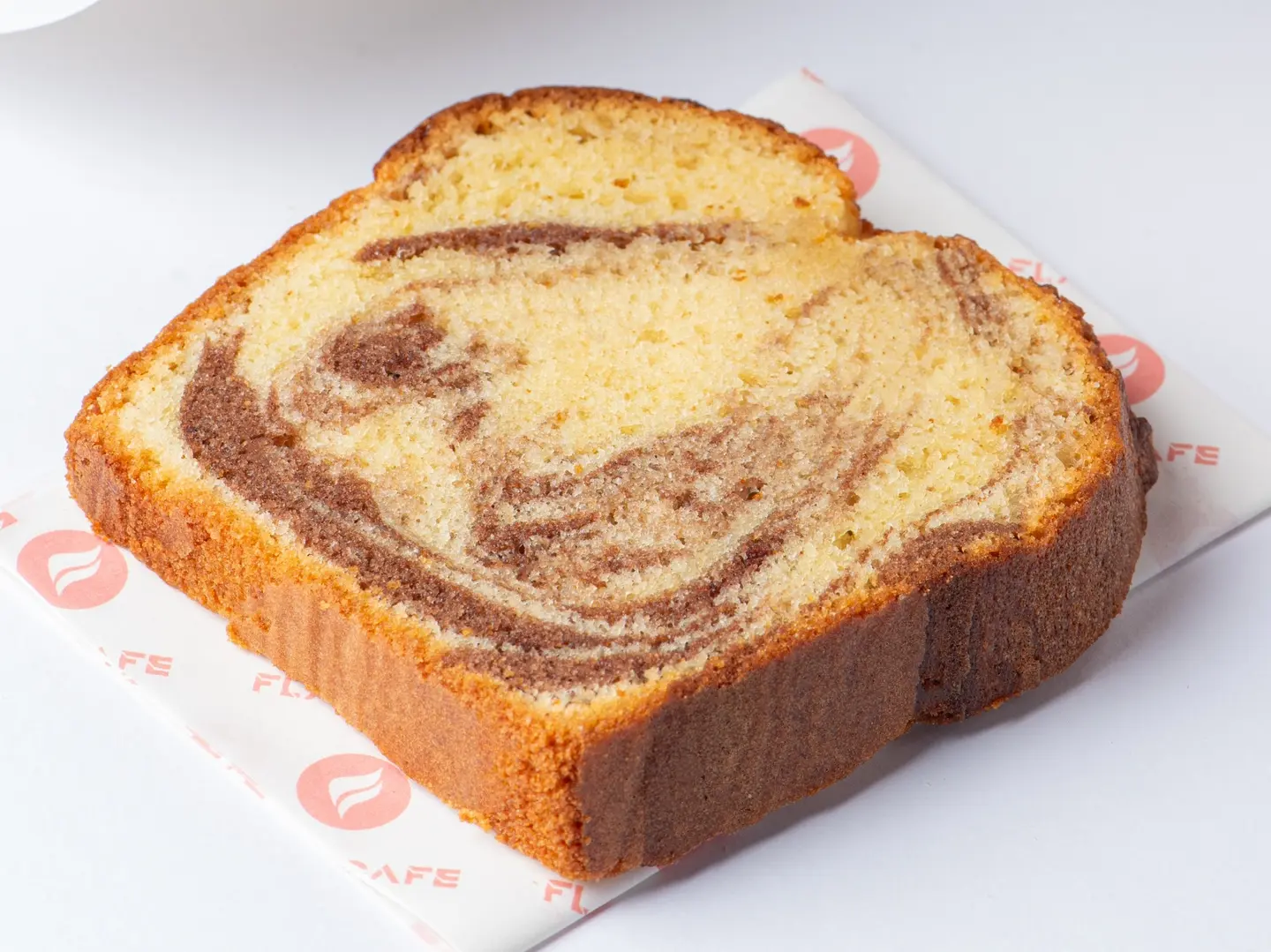 Marble Cake