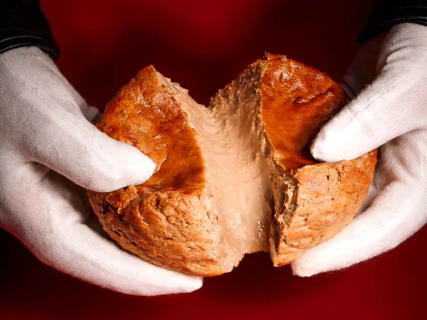 Madrid Chocolate Cheesecake