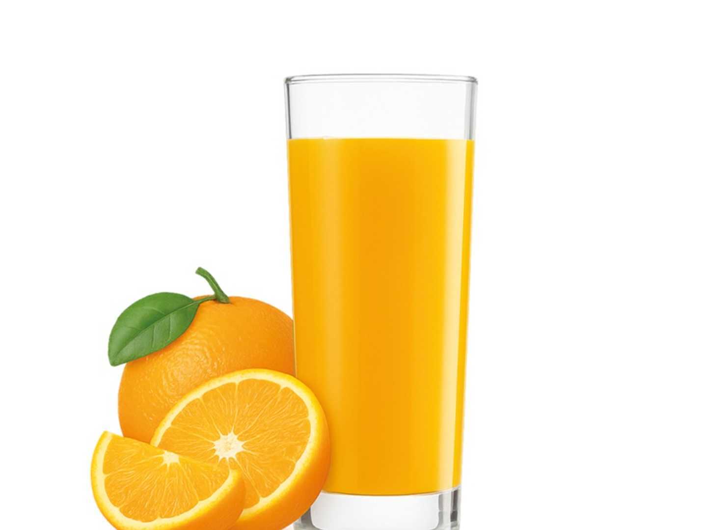 عصير برتقال