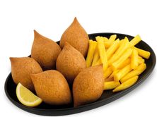 كبة مشكل
