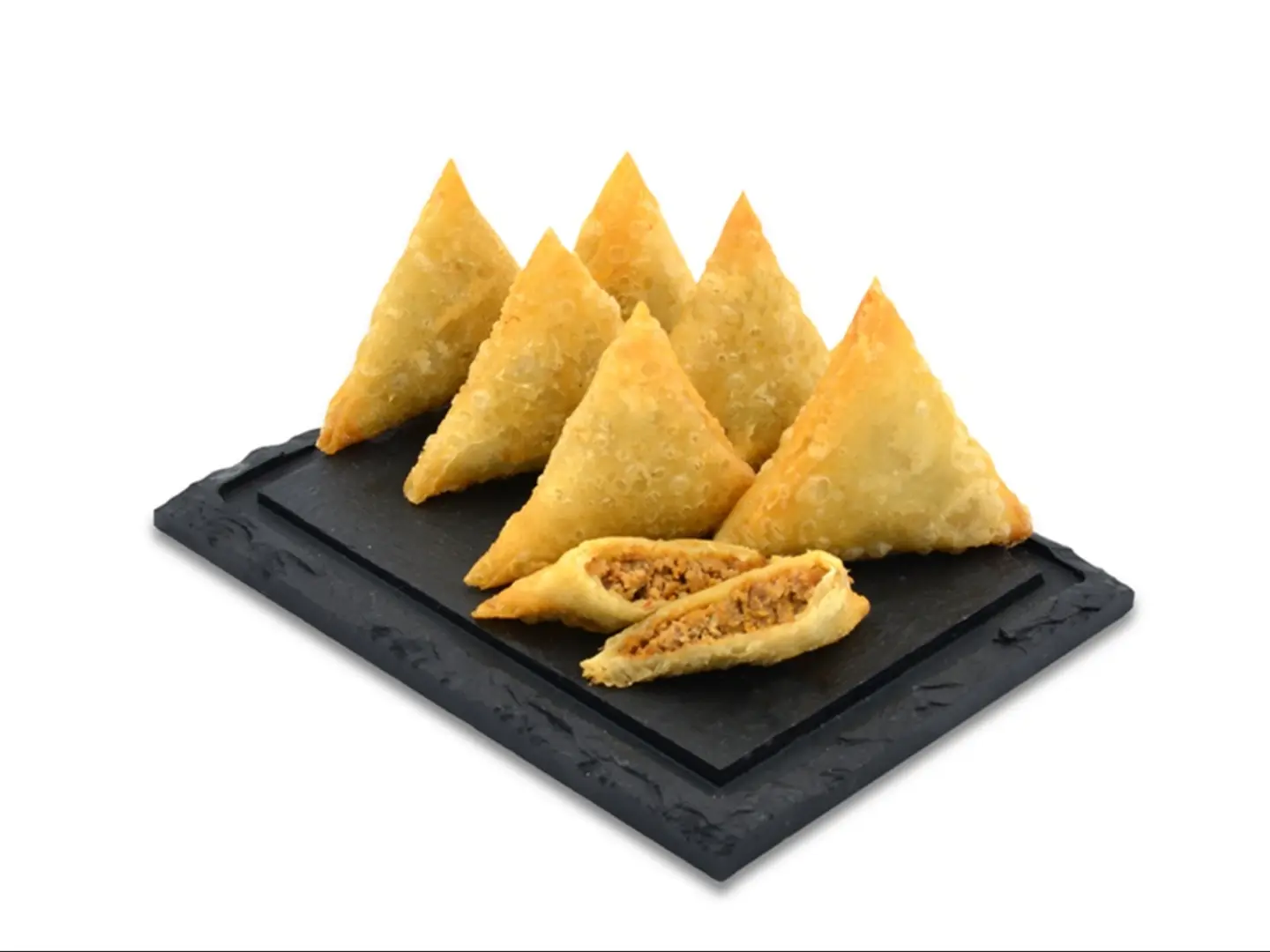 سمبوسة دجاج