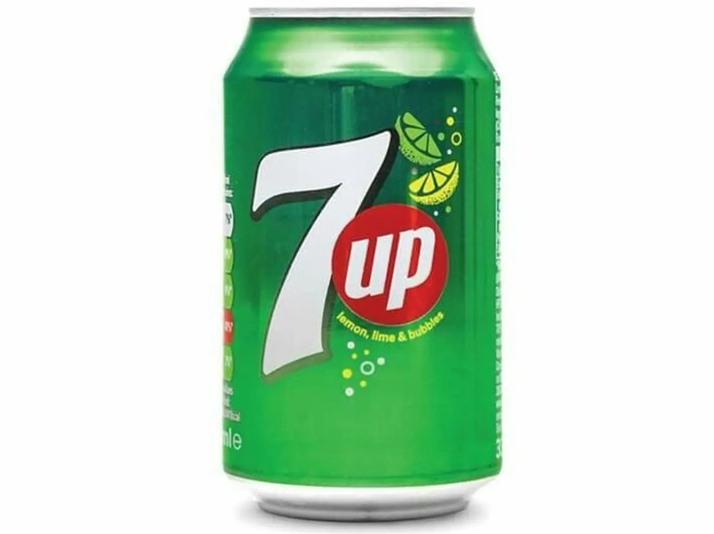 7 Up