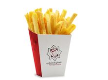 علبة بطاطس