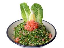 تبولة