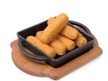 اصابع موزريلا