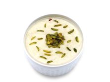 رز بالحليب