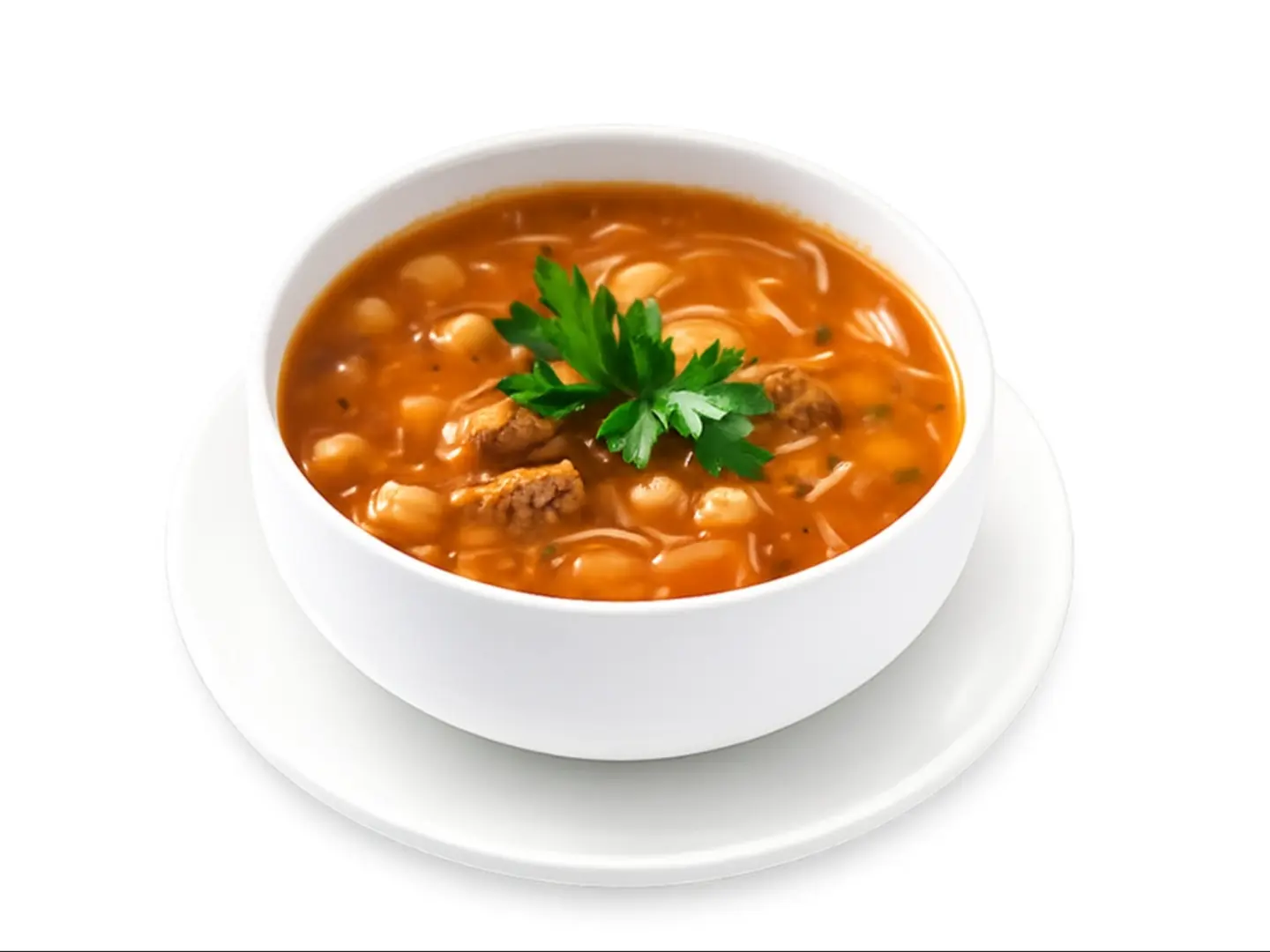 شوربه حريره