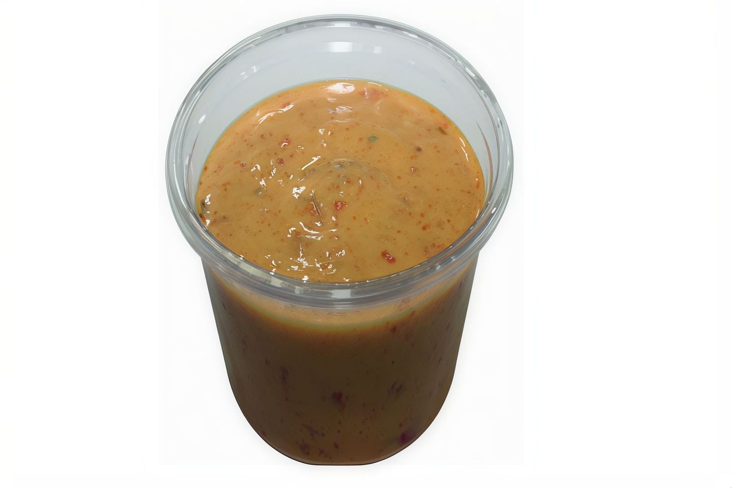 Special Hot Sauce