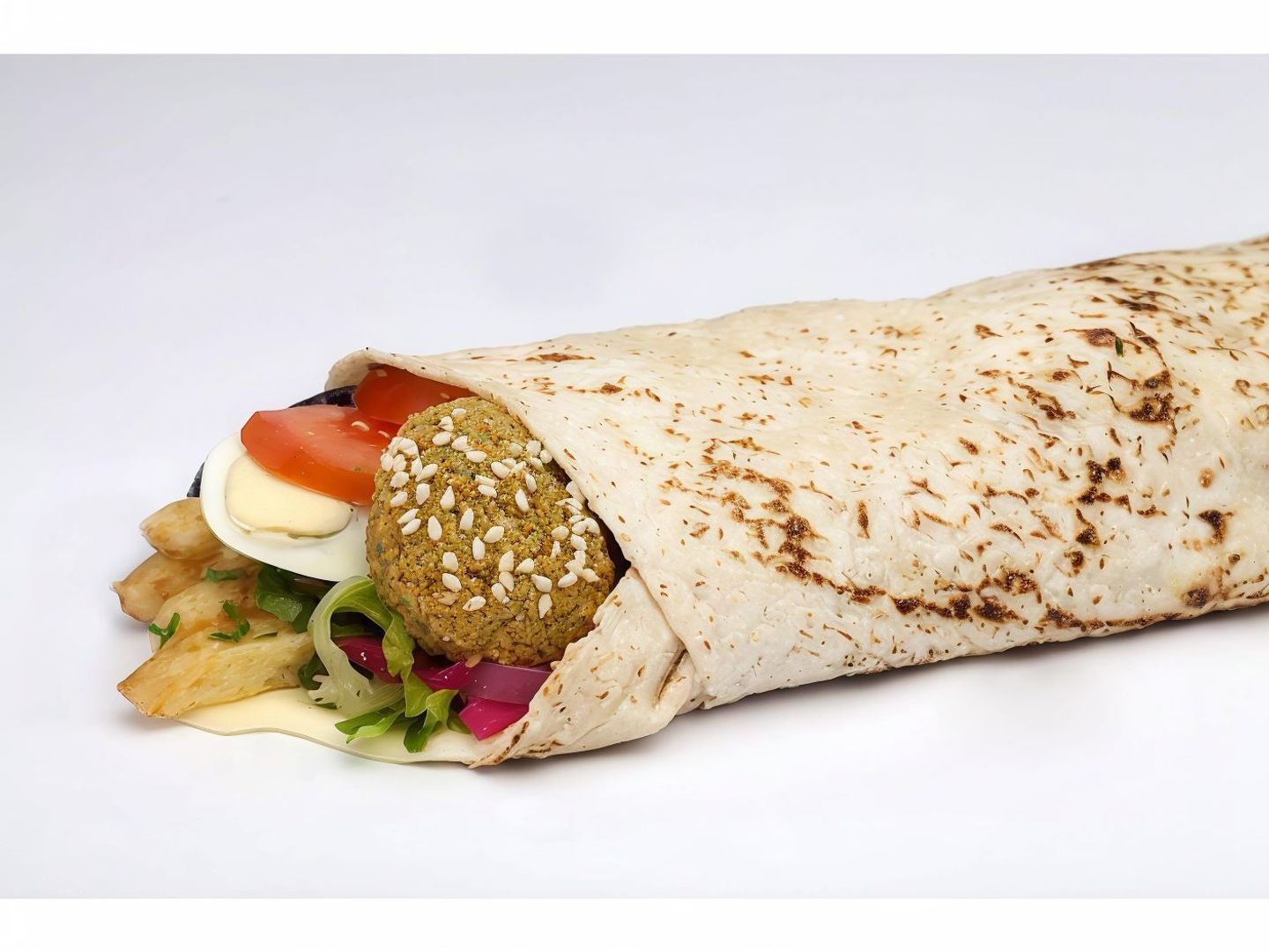 Falafel