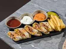 عربي ٨ قطع