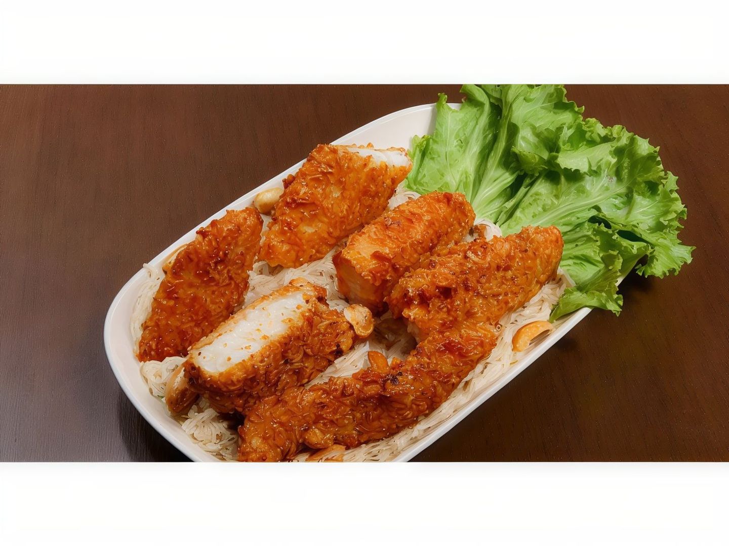 Tajen Fish
