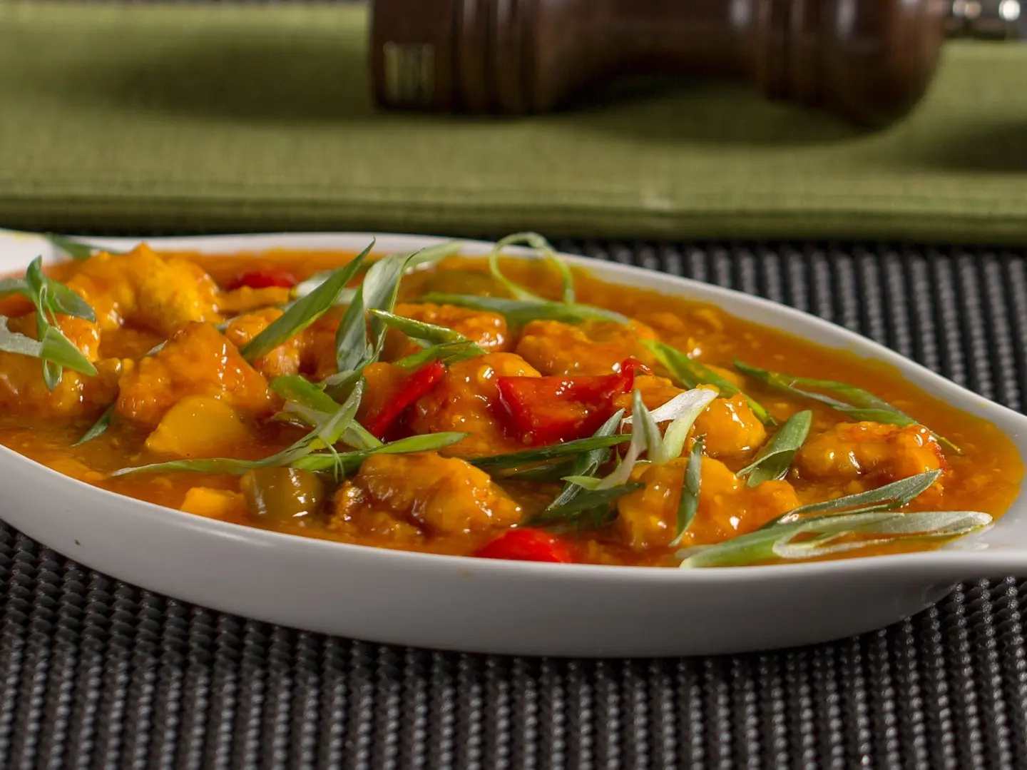 سمك هونج كونج