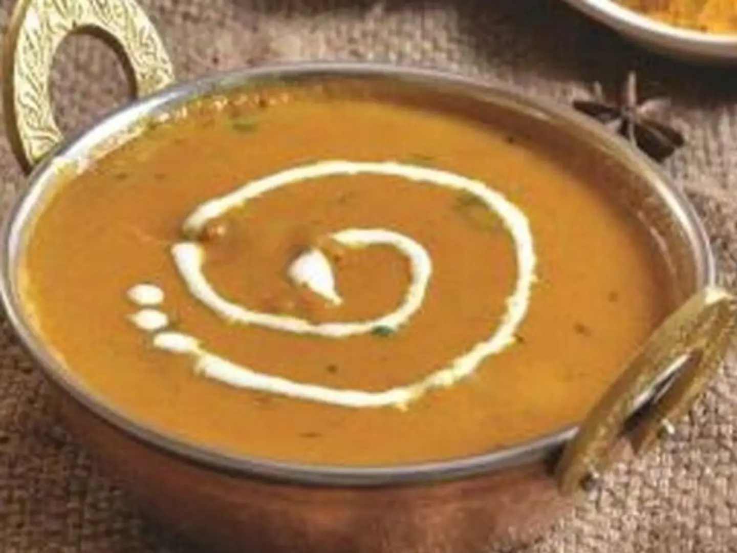 مرق المسالا - كاري