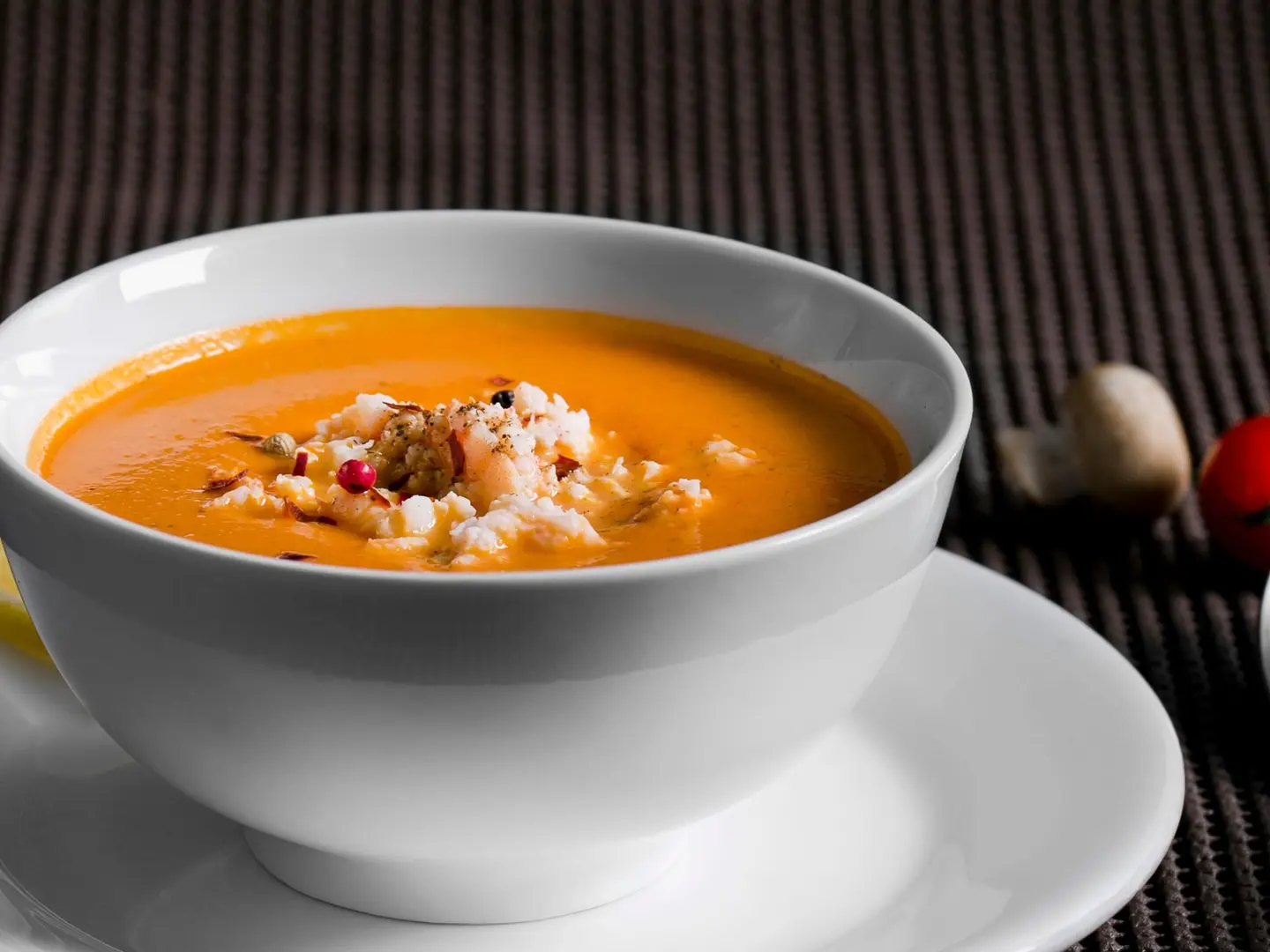 شوربة استاكوزا