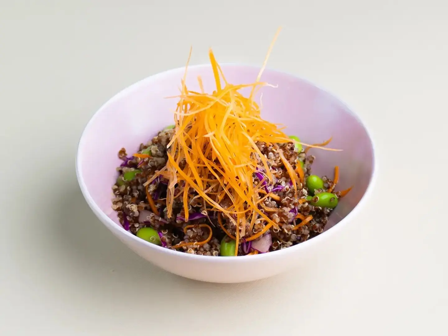 سلطة الكينوا