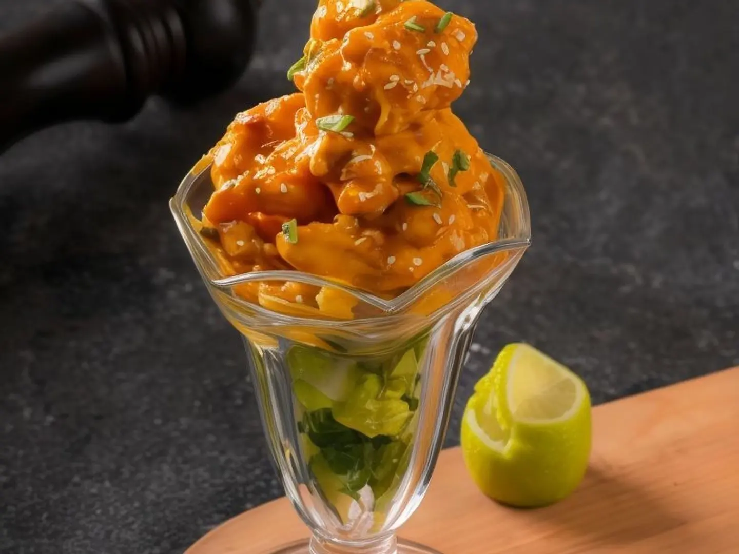 ديناميت دجاج