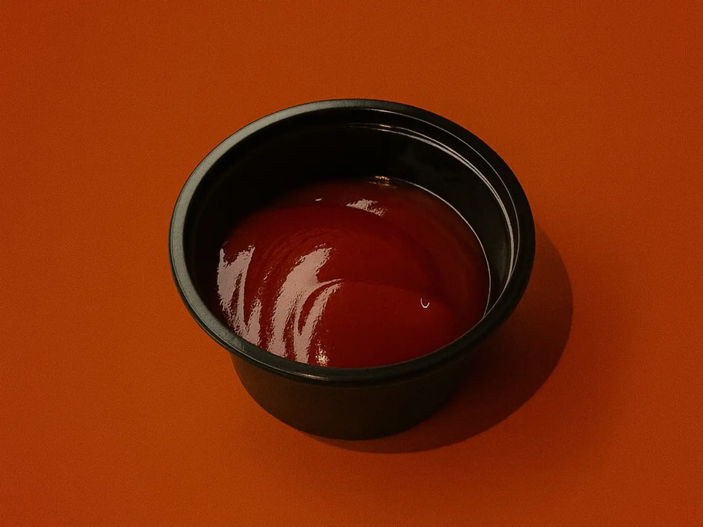Ketchup