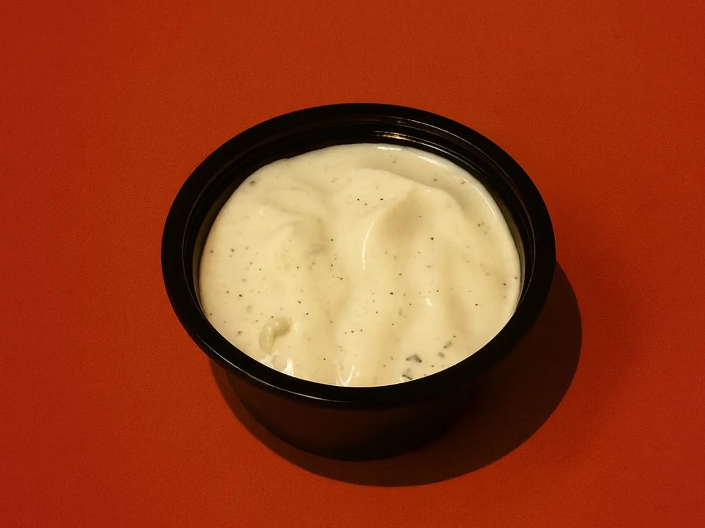 Ranch Sauce