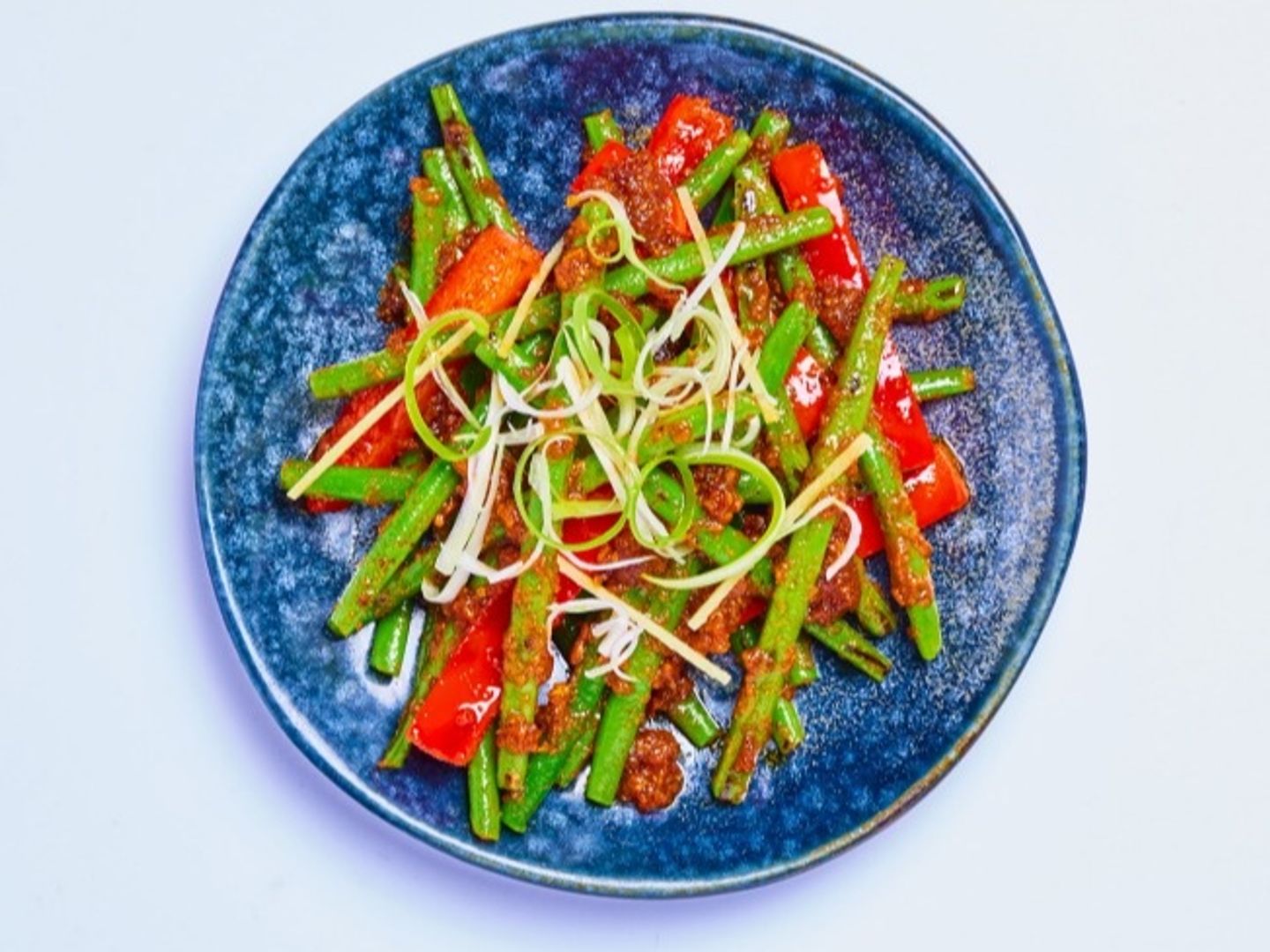 Miso Vegetable