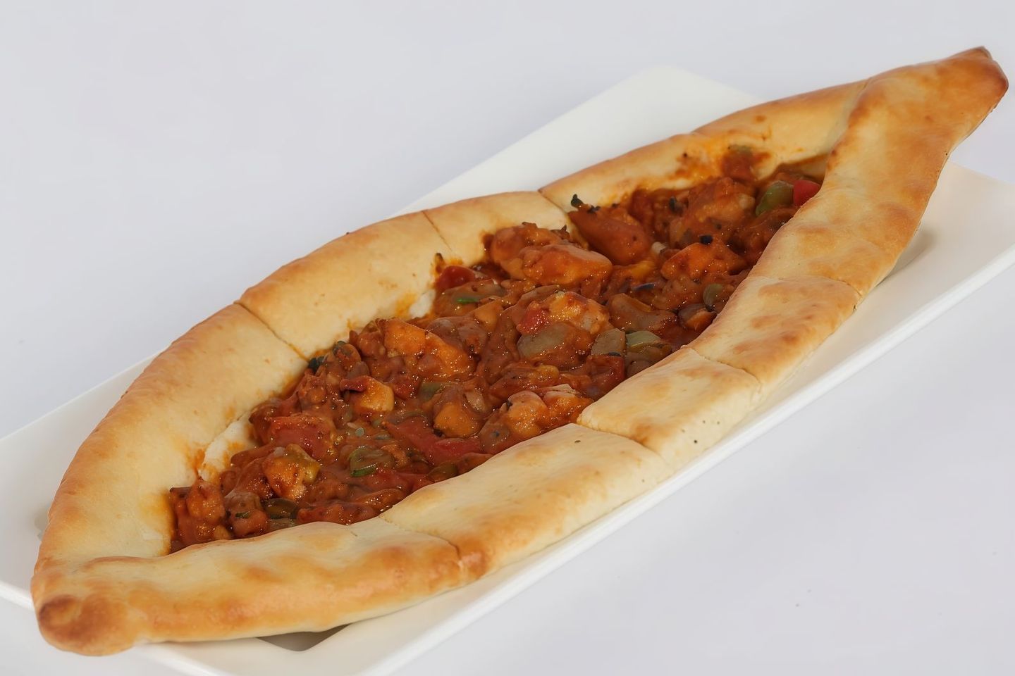 فطيرة مكسيكي