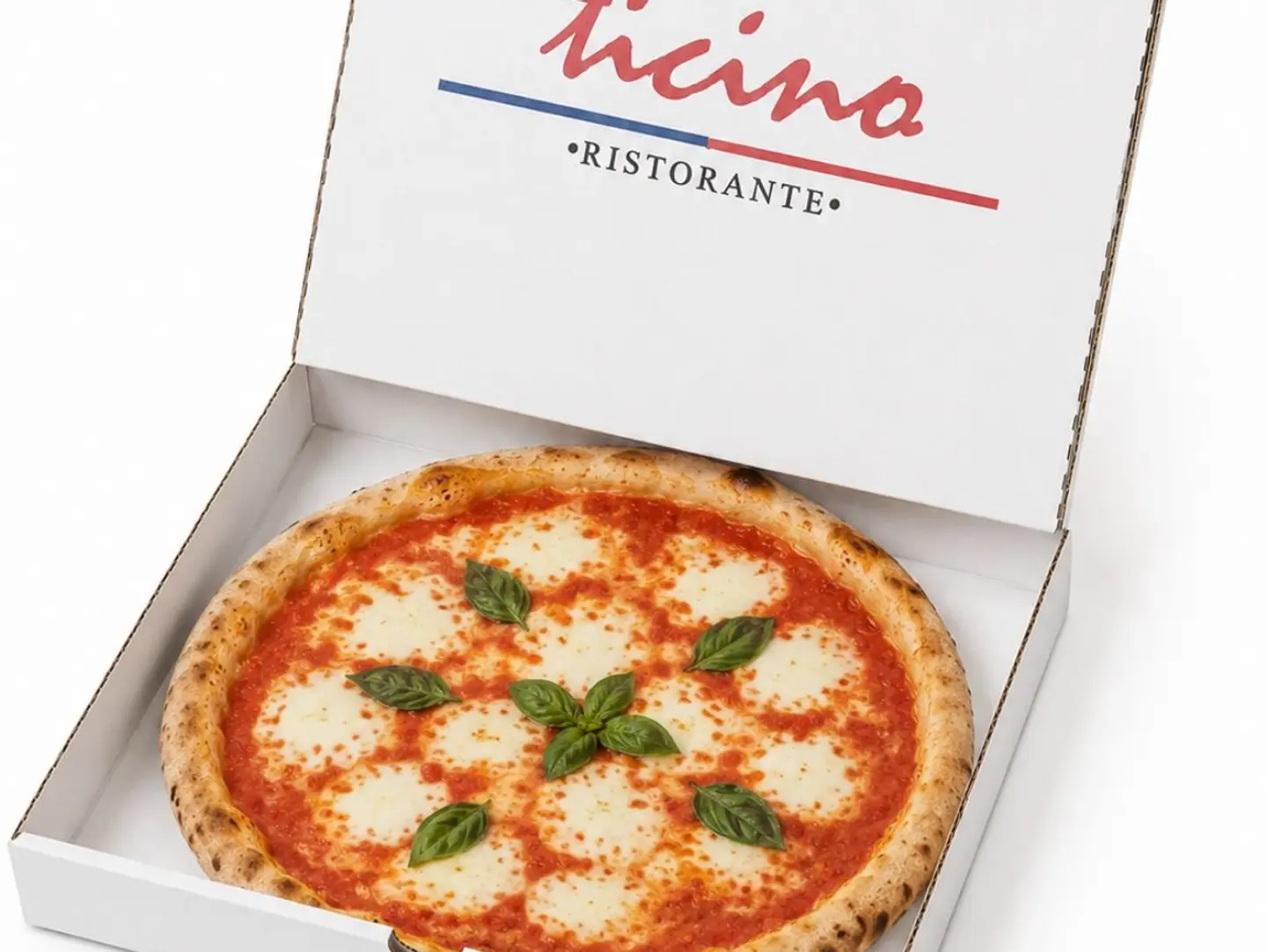 Margaretta Pizza