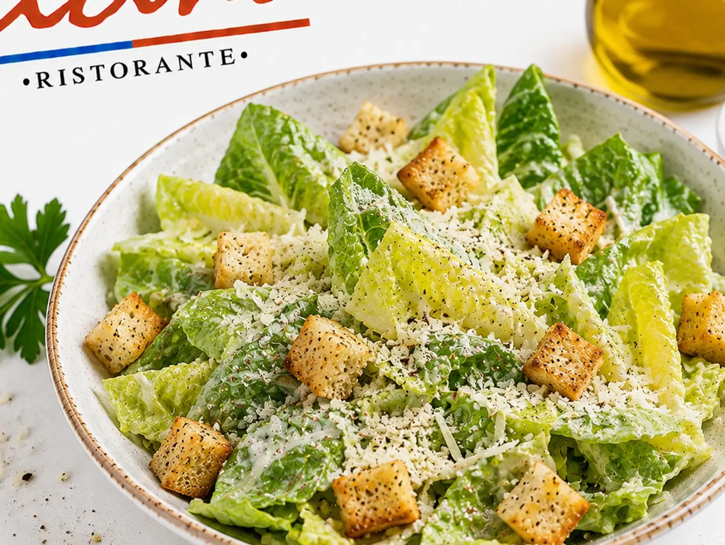 Caesar Salad