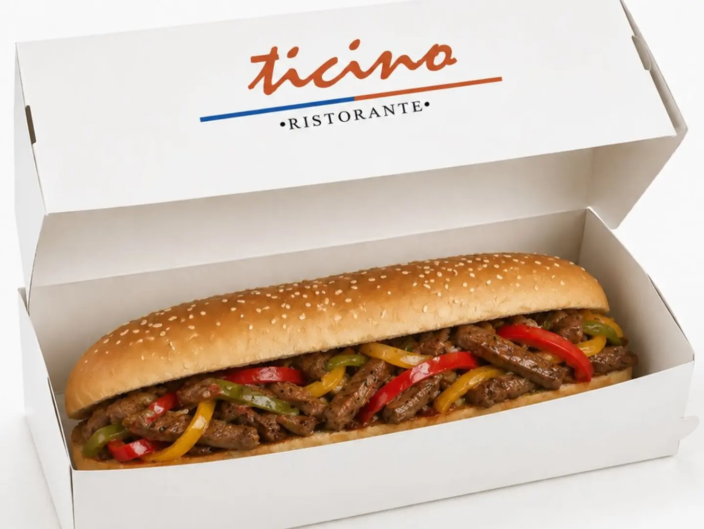 Di Carne Sandwich