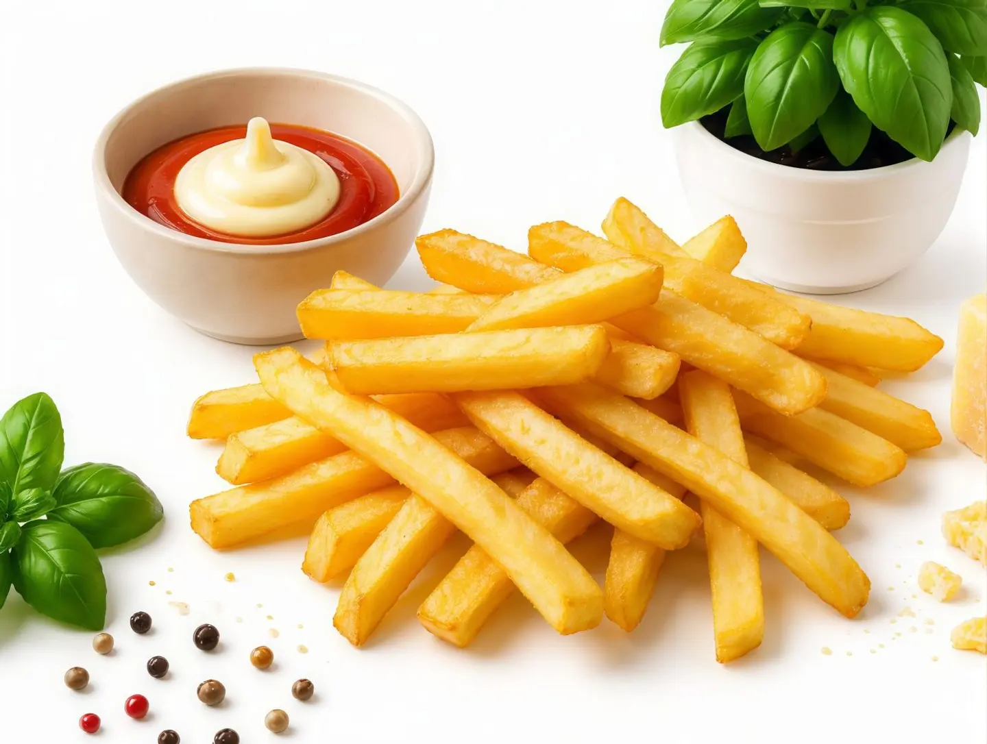 French Fries