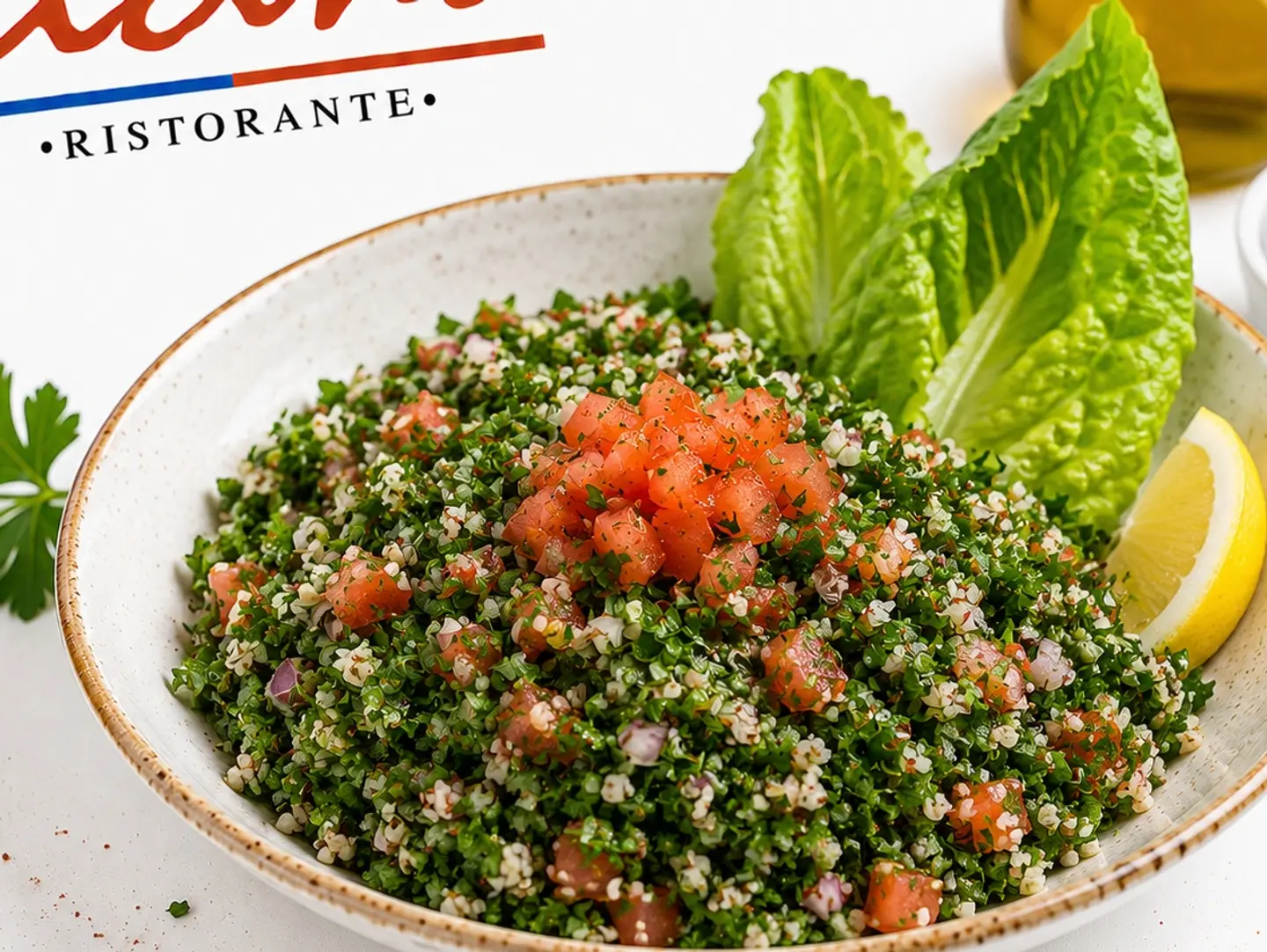 Quinoa Salad