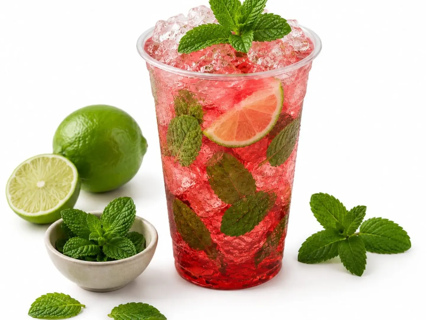 Mojito Drink