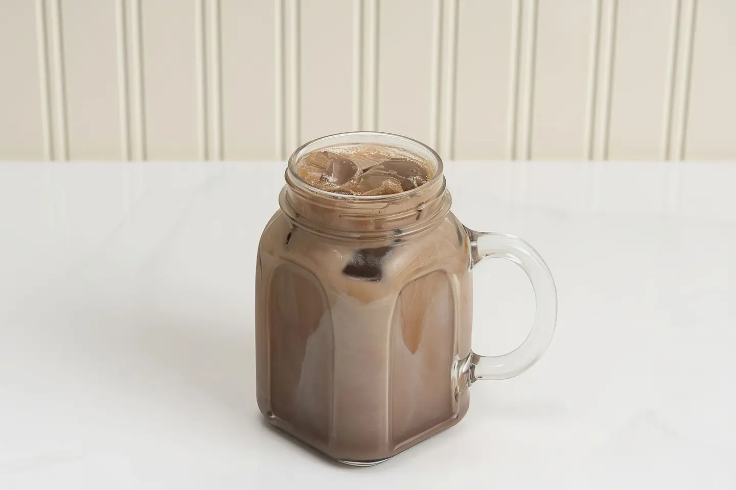 Iced Mocha