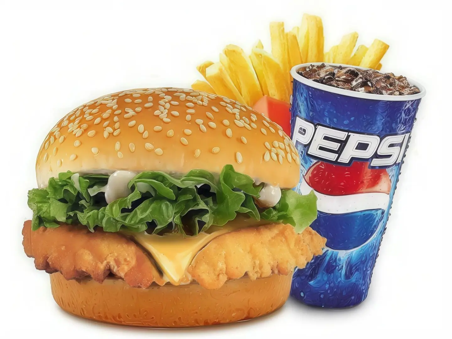 وجبة التوفير