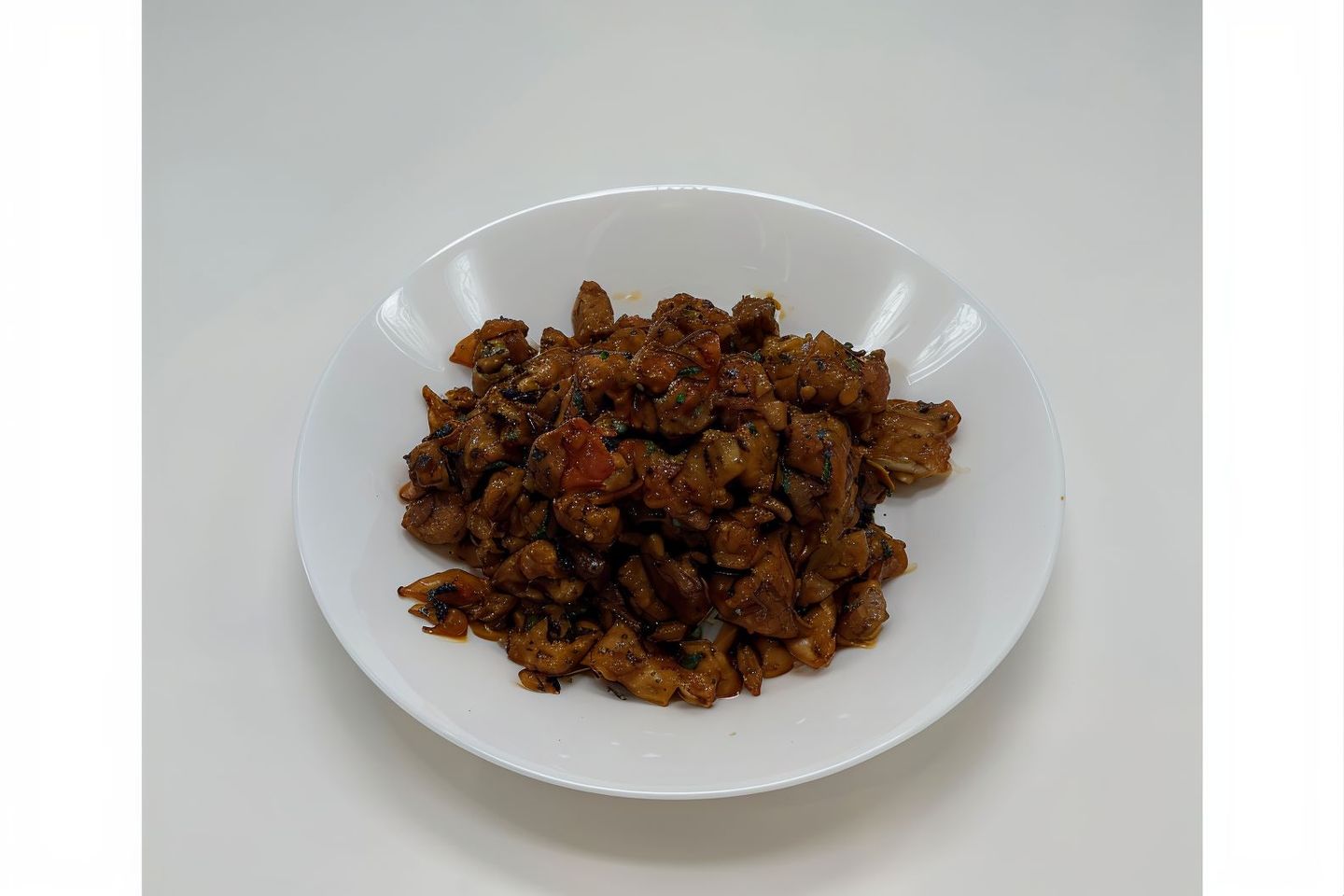 Chicken Moqalqal