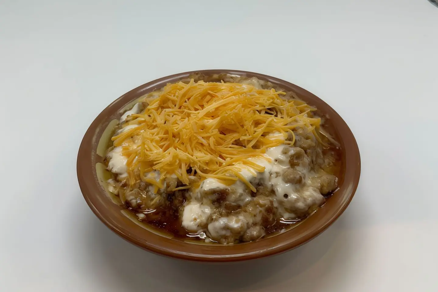 (معصوب قشطة (سمن و عسل