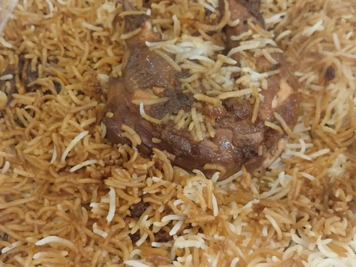 الكبسة الذهبية - حبة كبسة ذهبية
