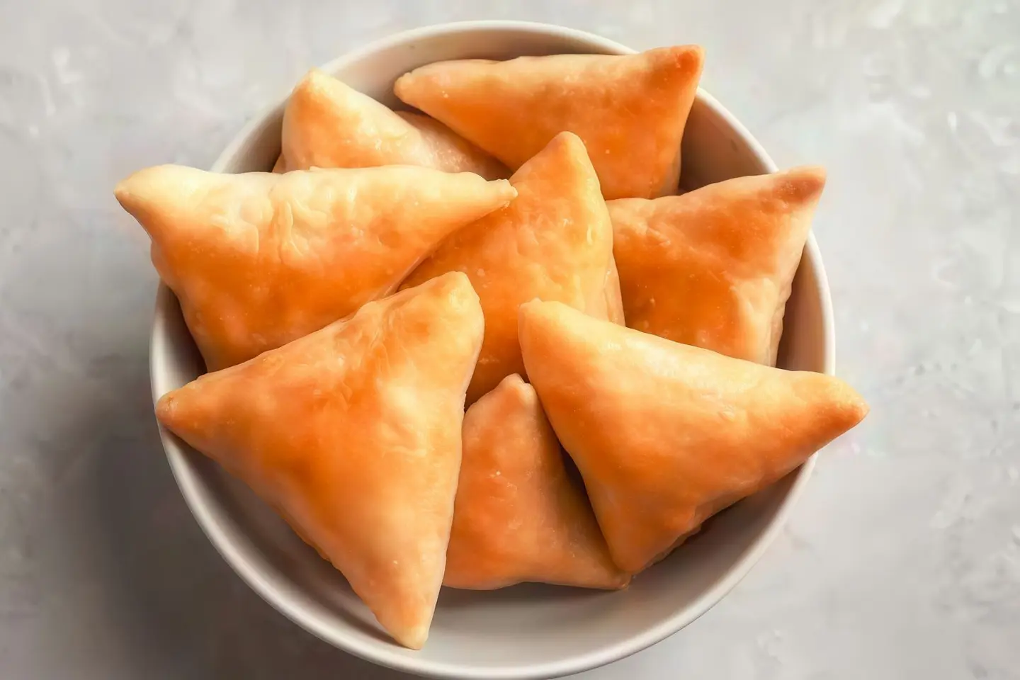 سمبوسة دجاج كيلو