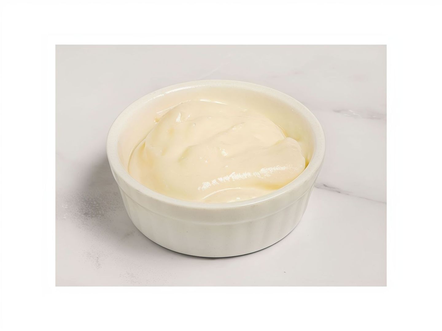 Garlic Sauce (Large)