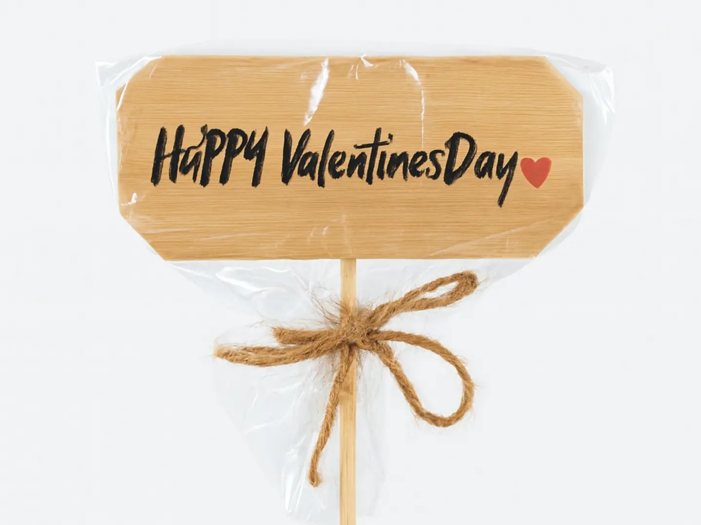 Happy Valentine's Day