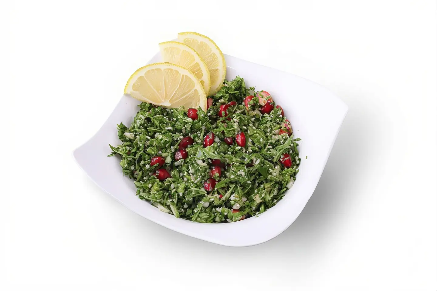 Tabbouleh
