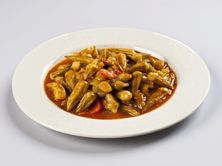 بامية