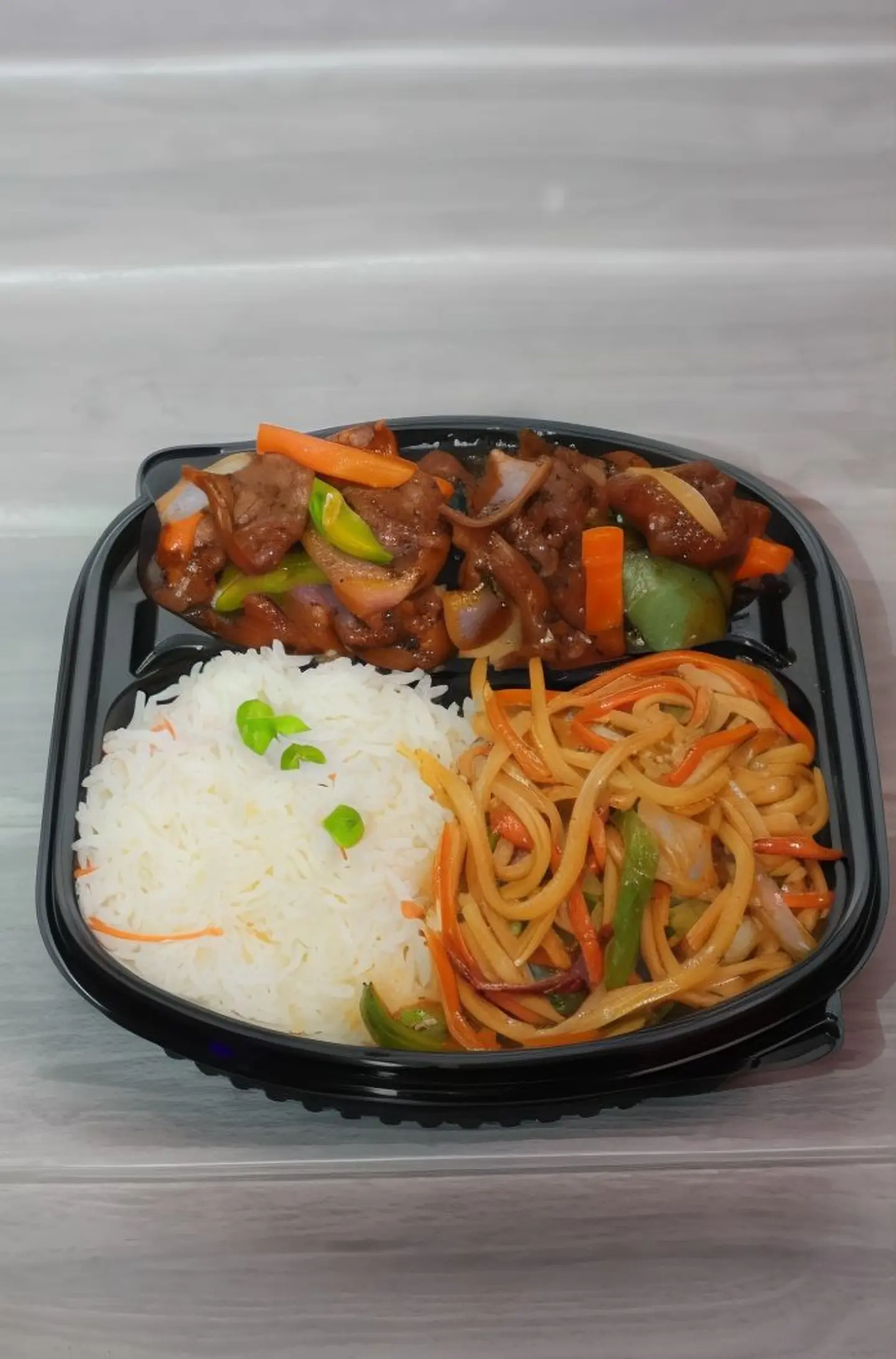 Meat Meal