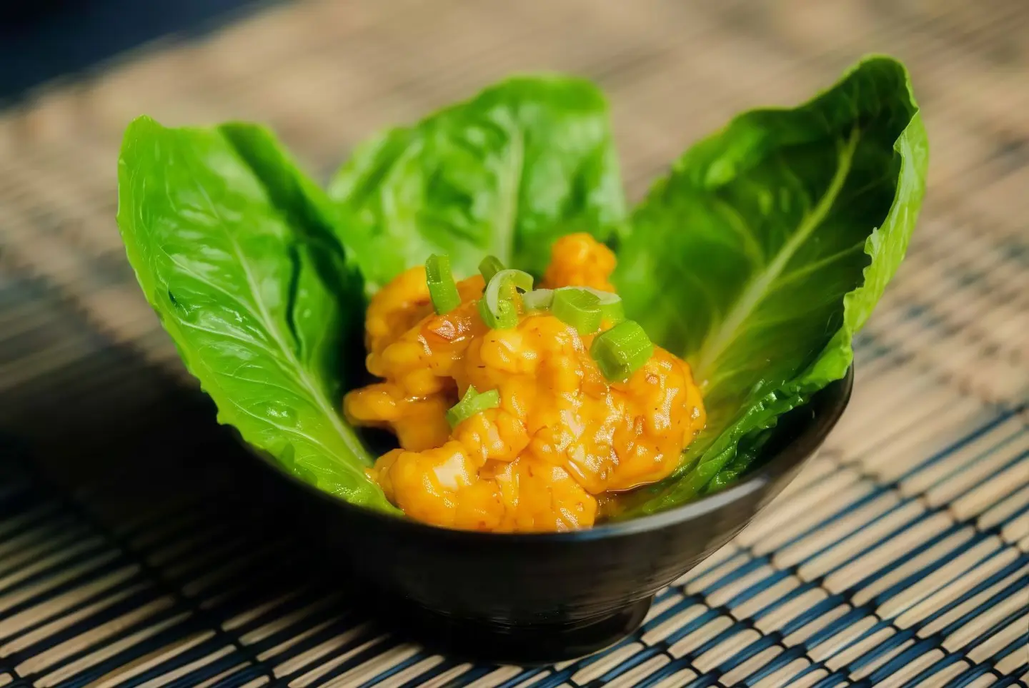 Shrimp Dynamite